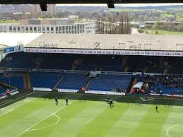 Leeds united, fußballverein aus england. The Home Of Football Picture Of Leeds United F C Stadium Tripadvisor