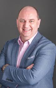 iNUA TeamTalks Newsletter Q3 by iNUA Hospitality