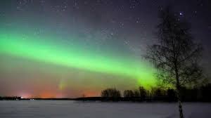 The Earth S Magnetic North Pole Is Shifting Rapidly So What Will Happen To The Northern Lights Iflscience Northern Lights Earth Our Solar System