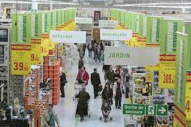 Leroy merlin is involved in improving housing and living environment of people in the world. Leroy Merlin Deploie Massivement Un Service D Installation Qualifiee Pour Ses Clients La Revue Du Digital