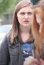 Percy Jackson" Annabeth- Rachel, Rachel- Annabeth (TV Episode 2017)