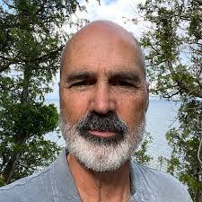 David Littell's Instagram, Twitter & Facebook