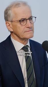 Urolige tider krever trygg styring