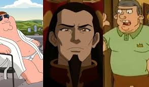 10 Worst Cartoon Parents, Ranked