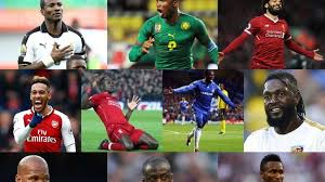 Enjoy all football live stream for free here. Top 10 Richest African Footballers In 2020 Article Pulse Nigeria