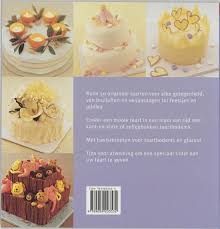 Bol Com Feestelijke Taarten Joanna Farrow 9789059203532 Boeken