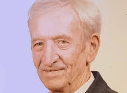 The late PJ Connor: An Appreciation