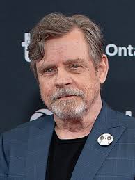 Mark Hamill