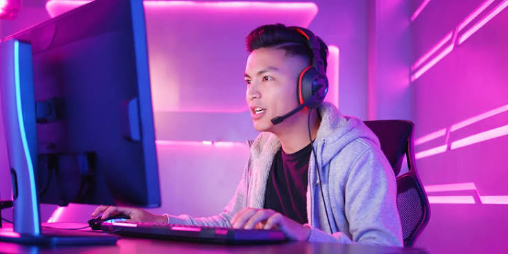 Online gaming might contribute to creativity, study finds