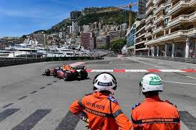 Drama film about formula one motor racing. At The Monaco Grand Prix A Toned Down Weekend The New York Times