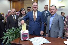 Diskusi pendidikan datuk dr amin senin : Ini Bukan Selamat Kementerian Pendidikan Malaysia Facebook