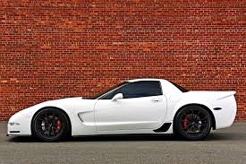 Image result for Arctic White 2006 Corvette