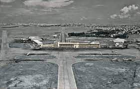 Ретрофото аэропортов мира. Международный аэропорт Бейрут  История,Авиация
