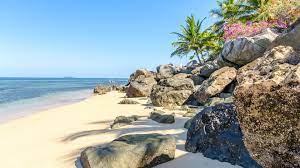 It is the fourth largest island in although located some 250 miles from the african continent, madagascar's population is primarily. Madagascar Country Information Natucate
