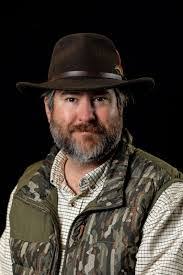 Mark Olguin's Instagram, Twitter & Facebook