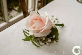Blush Pink And Ivory Flowers At Mottram Hall Laurel Weddings Ivory Flowers Laurel Wedding Buttonhole Flowers