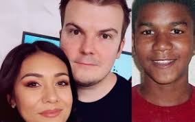  Steve Greene And Nikki Limo Respond To Backlash Over Trayvon Martin Joke With Shane Dawson