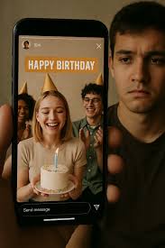 When girlfriend delays replying, she's likely chatting with someone else