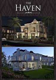 The Haven Luxury 5 Bedroom Homes For Sale In Loresho House Designs In Kenya Luxury Homes Property
