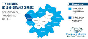 View all phone prefixes used in area code 859 or other area codes in kentucky. Telephone Services