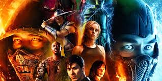 Mortal kombat is a high quality game that works in all major modern web browsers. Mortal Kombat Becomes Highest Grossing R Rated Movie At The Pandemic Box Office