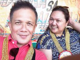 A SALUTE AND GRATITUDE FOR OUTSTANDING ARTISTS, CULTURAL WORKERS AND  ORGANIZATIONS IN MINDANAO.