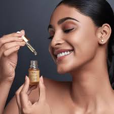 RENEE Texture Fix post Make Up Oil 10ml