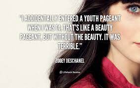Pageant Quotes Encouragement Quotesgram