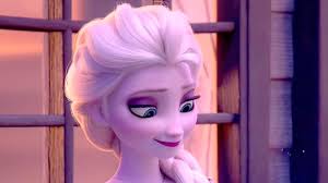 Why And How Did Elsa Get Her Powers?