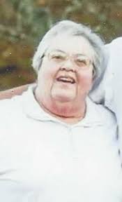 Obituary of Wanda Frank Brinkley