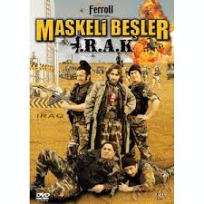 Maskeli Besler Irak Fiyati Taksit Secenekleri Ile Satin Al