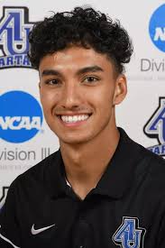 2020 Men's Soccer Roster