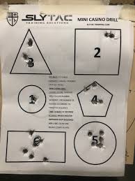 We did not find results for: Shooting Drill The Mini Casino Drill Active Response Training