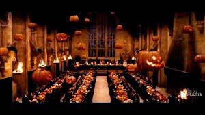 Harry potter movies in chronological order of events. Harry Potter This Is Halloween Youtube