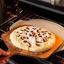 Homemade Pizza Dough Recipe How To Make Pizza Pizza Dough Pampered Chef