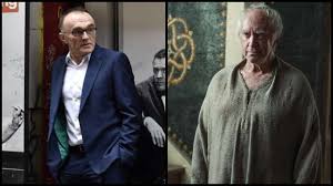 Imdb reports the 31st annual tony awards was jonathan pryce's first tv appearance in 1977. Game Of Thrones Star Jonathan Pryce Has A Take On Why Danny Boyle Left Bond 25