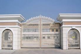 Check spelling or type a new query. Modern Front Gate Designs For Modern Home