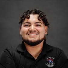 Where to find good Salvadoran food in Arlington, Texas?