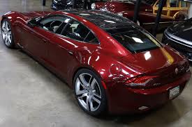 Image result for Inferno 2019 Fisker