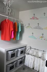 El nuevo catálogo de esta firma se presenta súper variado, pudiendo encontrar en él, muebles para todos los espacios de nuestro hogar y para todos los integrantes de la familia, pero ahora nos centraremos más en las propuestas para niños. Creative Laundry Room Organization Ideas For An Easier Laundry Routine