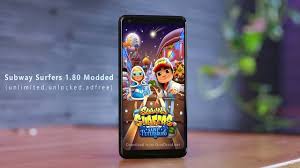 Sep 28, 2021 · subway surfers app 2.25.1 update. Download Subway Surfers 1 80 1 Apk Modded Saint Petersburg Unlimited Torrent Ext Torrents