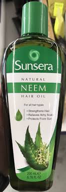 Not only do they add shine and moisture to your naturally textured hair, but they also provide a surplus of nutrients that is needed to keep your hair. Natural Hair Oil Sunsera 200 Ml