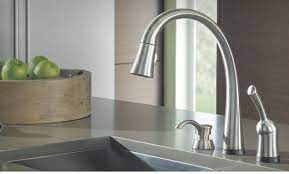 With just a bit of research, you will find a good deal of useful comments from existing users about how the touch sensitivity works in different kitchen faucets. Delta Touch Faucet Reviews Buying Guide 2021