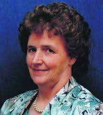 Teresa CANNON Obituary (2011)