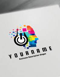 Music Logo Maker Online Create A Logo D J Logos Online Logo Design Logo Design Free Templates Online Logo