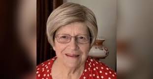 Betty Smith Barr Obituary