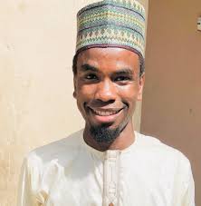 Baba Ali Shettima Kuburi