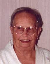 Obituary information for Rosalie Stutz