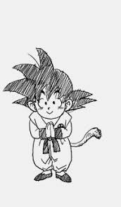 # anime # goku # dbz # dragon ball # dragon ball z. Kid Goku Gifs Get The Best Gif On Giphy
