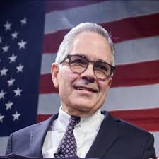 Larry Krasner for DA